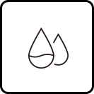 耐食用油，滿足油膩食品包裝的需要