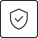 良好的耐化學特性