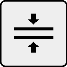 高壓縮比，優(yōu)異的服帖性，填充效果好