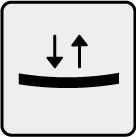在壓縮下尺寸穩(wěn)定，壓縮后快速回彈