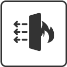 阻燃可達(dá)V0級(jí)別