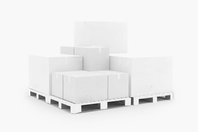 包裝運輸、轉運箱、周轉托盤